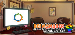 DEI Manager Simulator