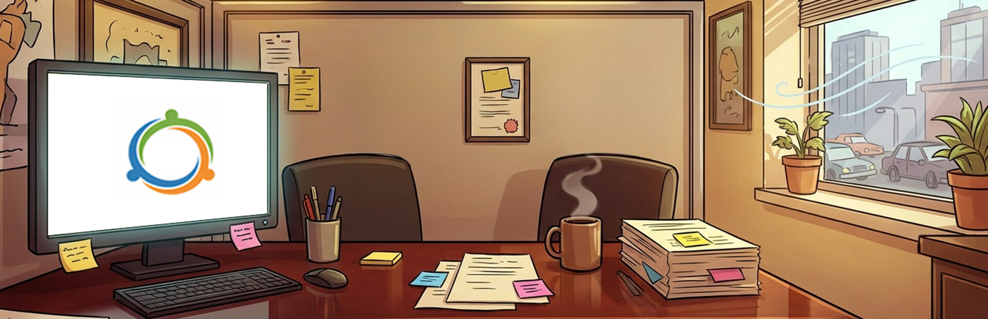 DEI Manager Simulator
