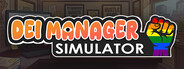 DEI Manager Simulator