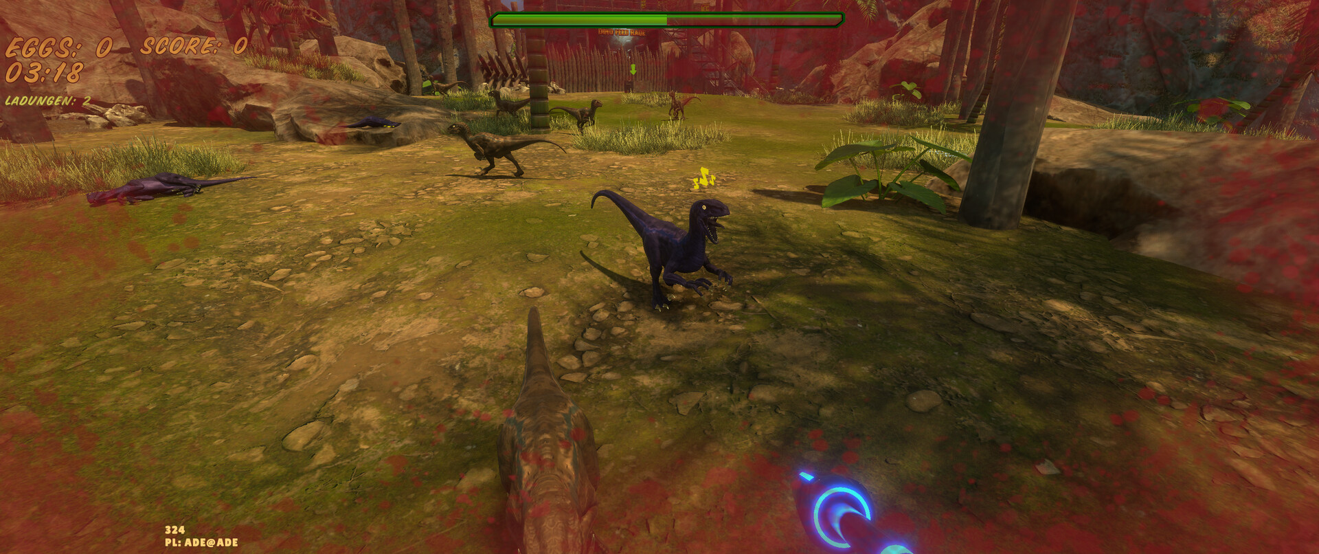 Arcade Park Islands: Rides & Minigames screenshot #8