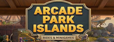 Arcade Park Islands: Rides & Minigames