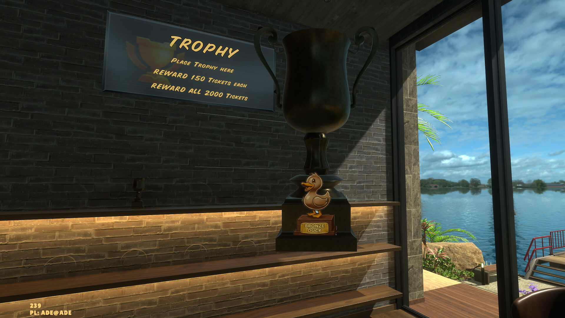 Arcade Park Islands: Rides & Minigames screenshot #11