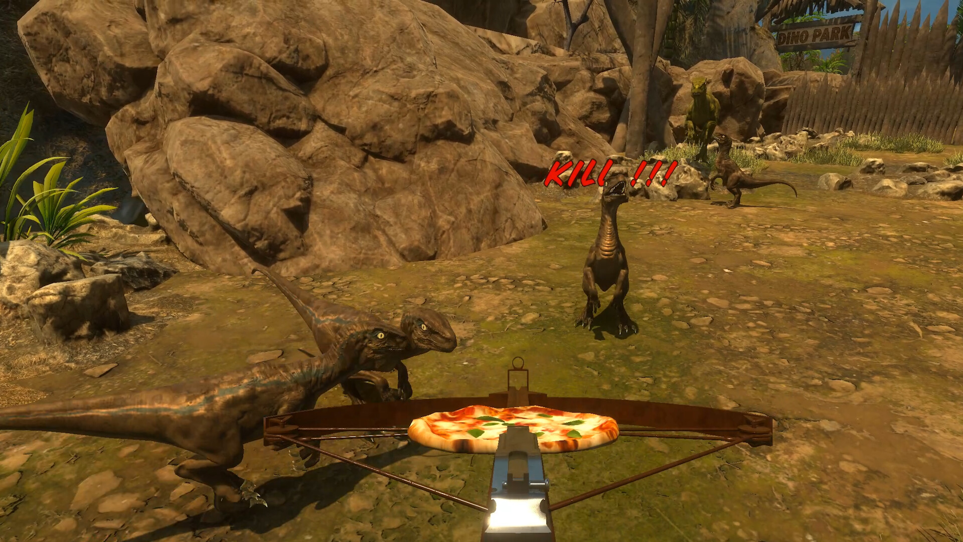 Arcade Park Islands: Rides & Minigames screenshot #19