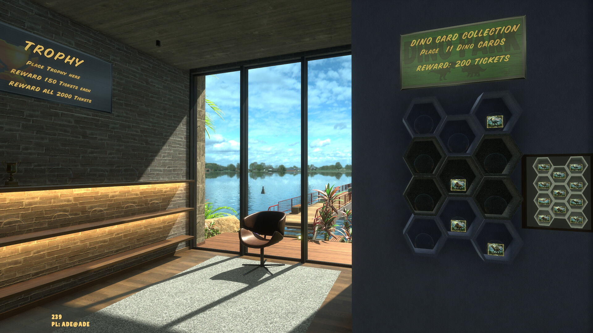 Arcade Park Islands: Rides & Minigames screenshot #9