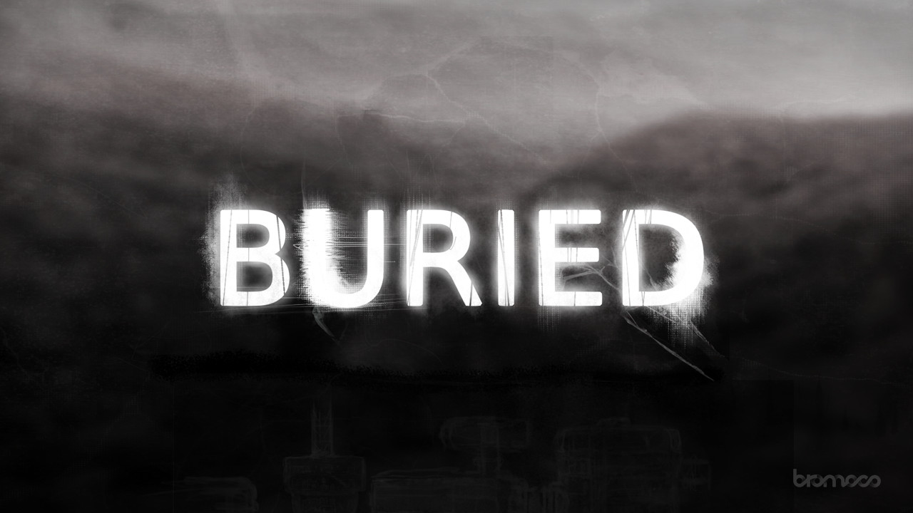 Buried: An Interactive Story