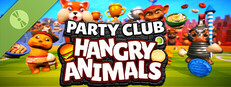 Party Club: Hangry Animals Demo