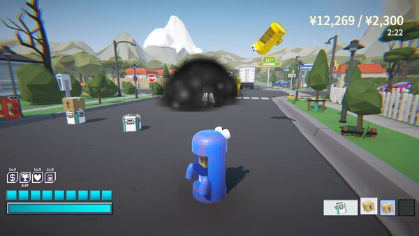 Screenshot media