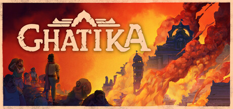 Ghatika Playtest