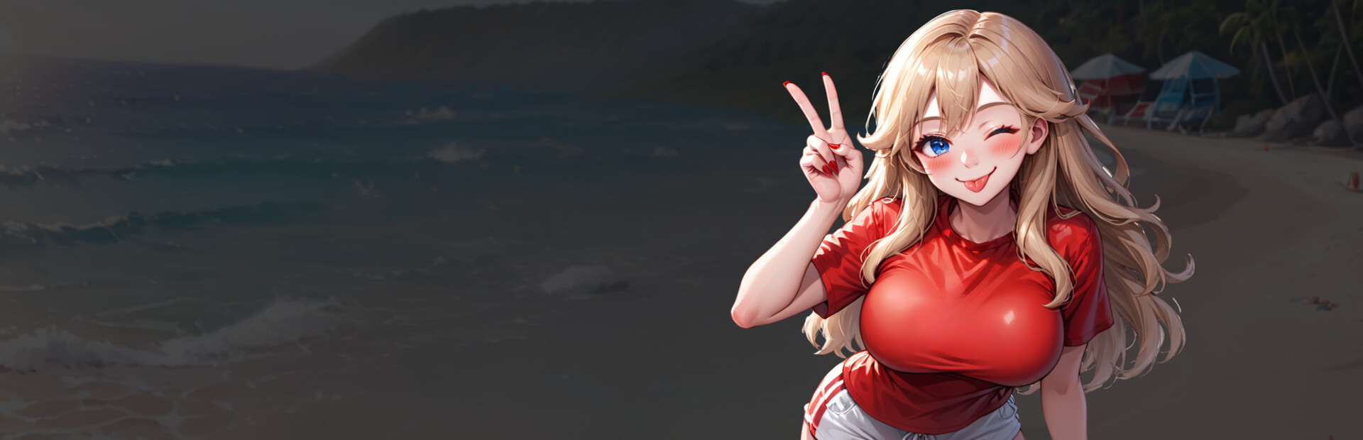 Hentai Clicker: Sunny is streaming