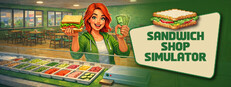 Sandwich Shop Simulator