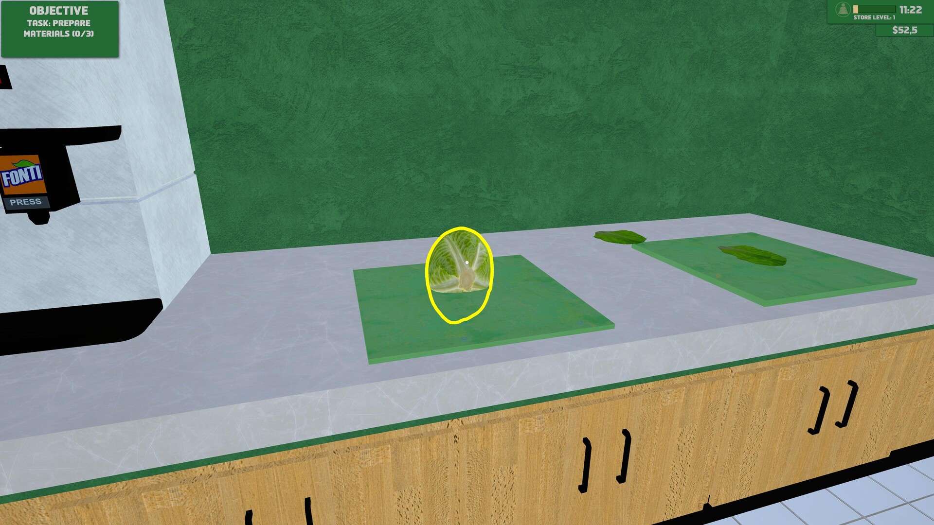 Sandwich Shop Simulator screenshot #4