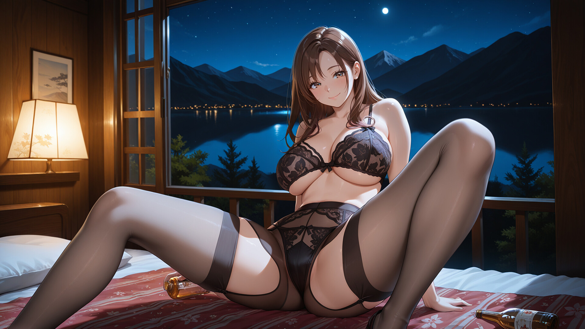 FUTANARI SEX screenshot #6