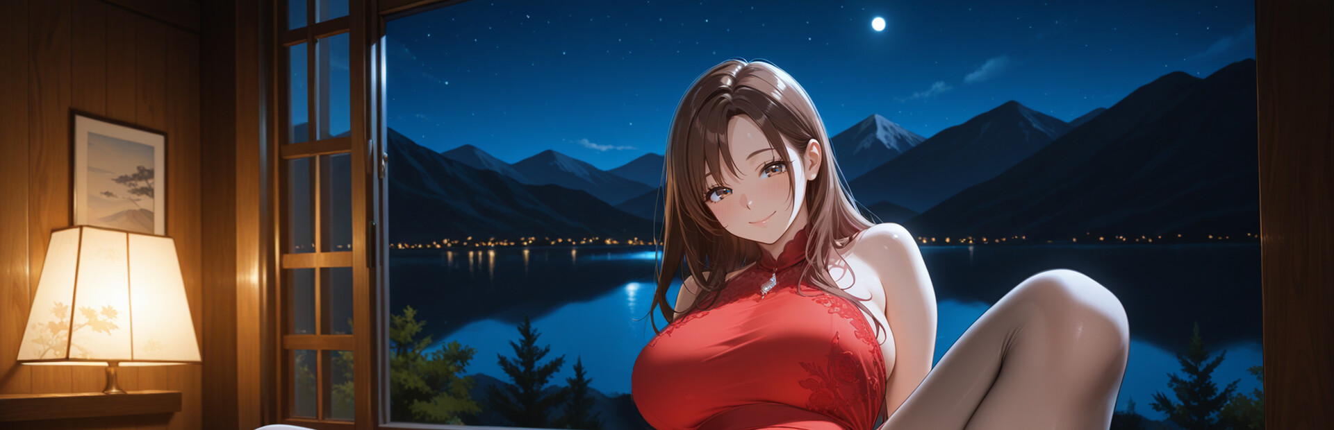FUTANARI SEX