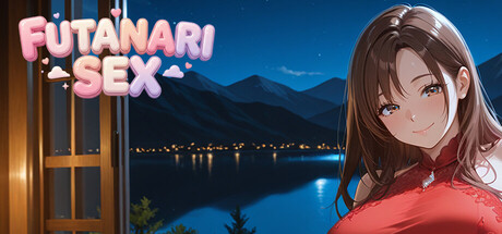 FUTANARI SEX Banner