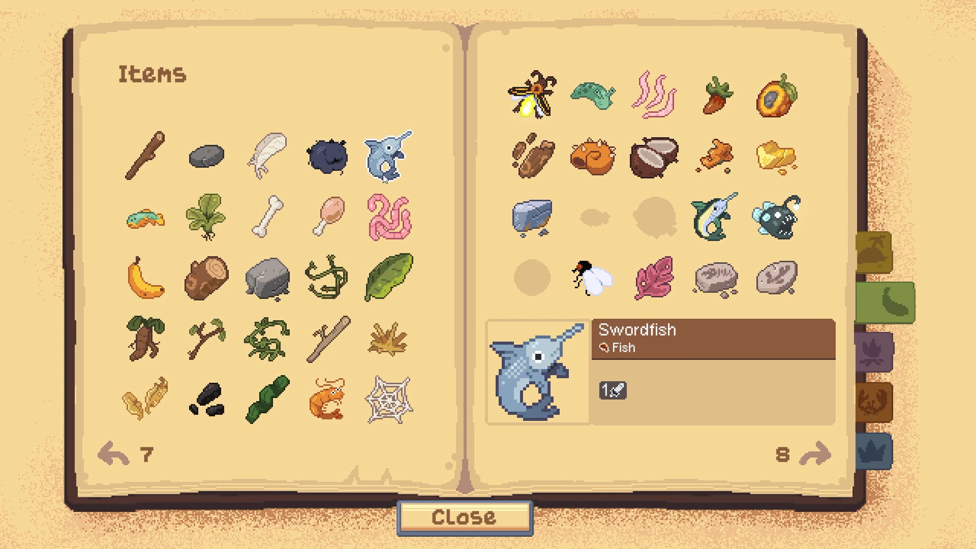 Lucky Castaway screenshot 6