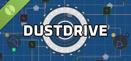 Dustdrive Demo
