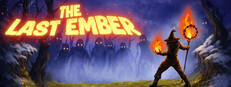 The Last Ember cover