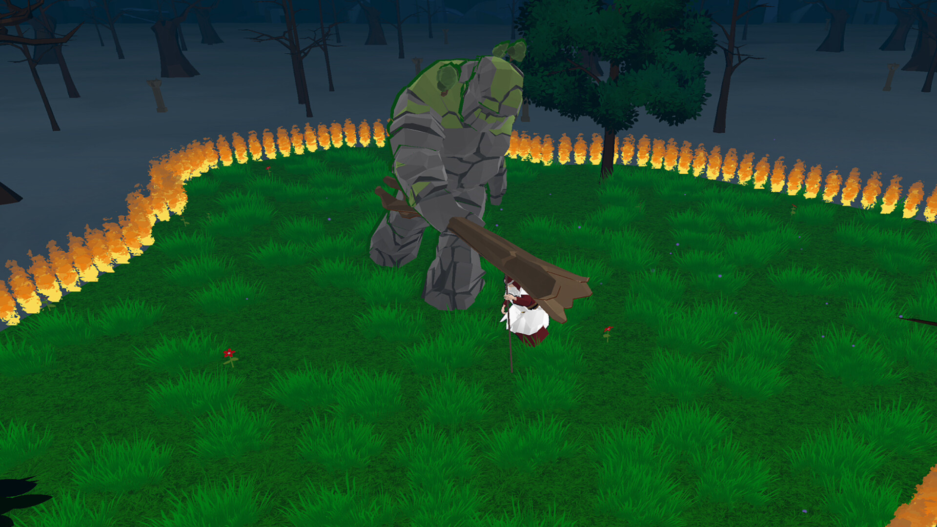 The Last Ember screenshot #5