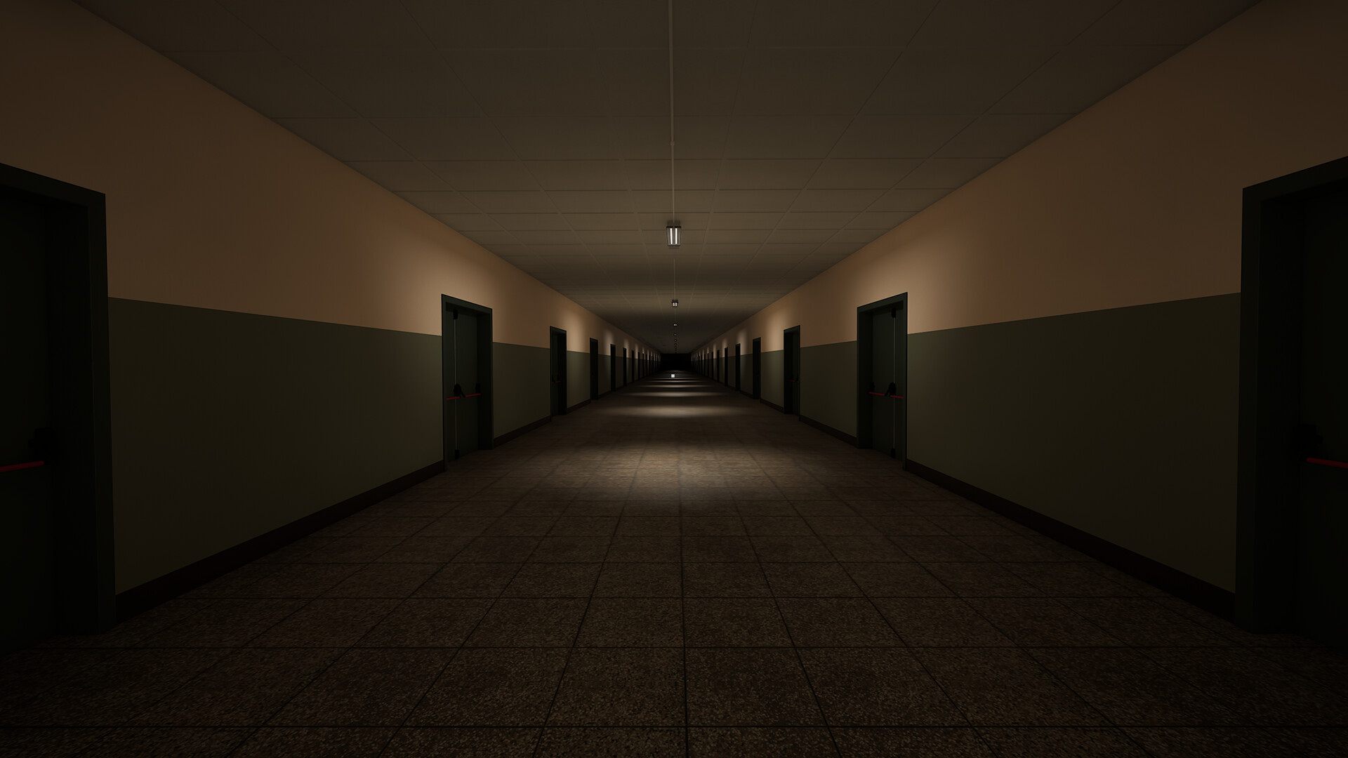 The Lecture: Classroom 1.09 screenshot 7