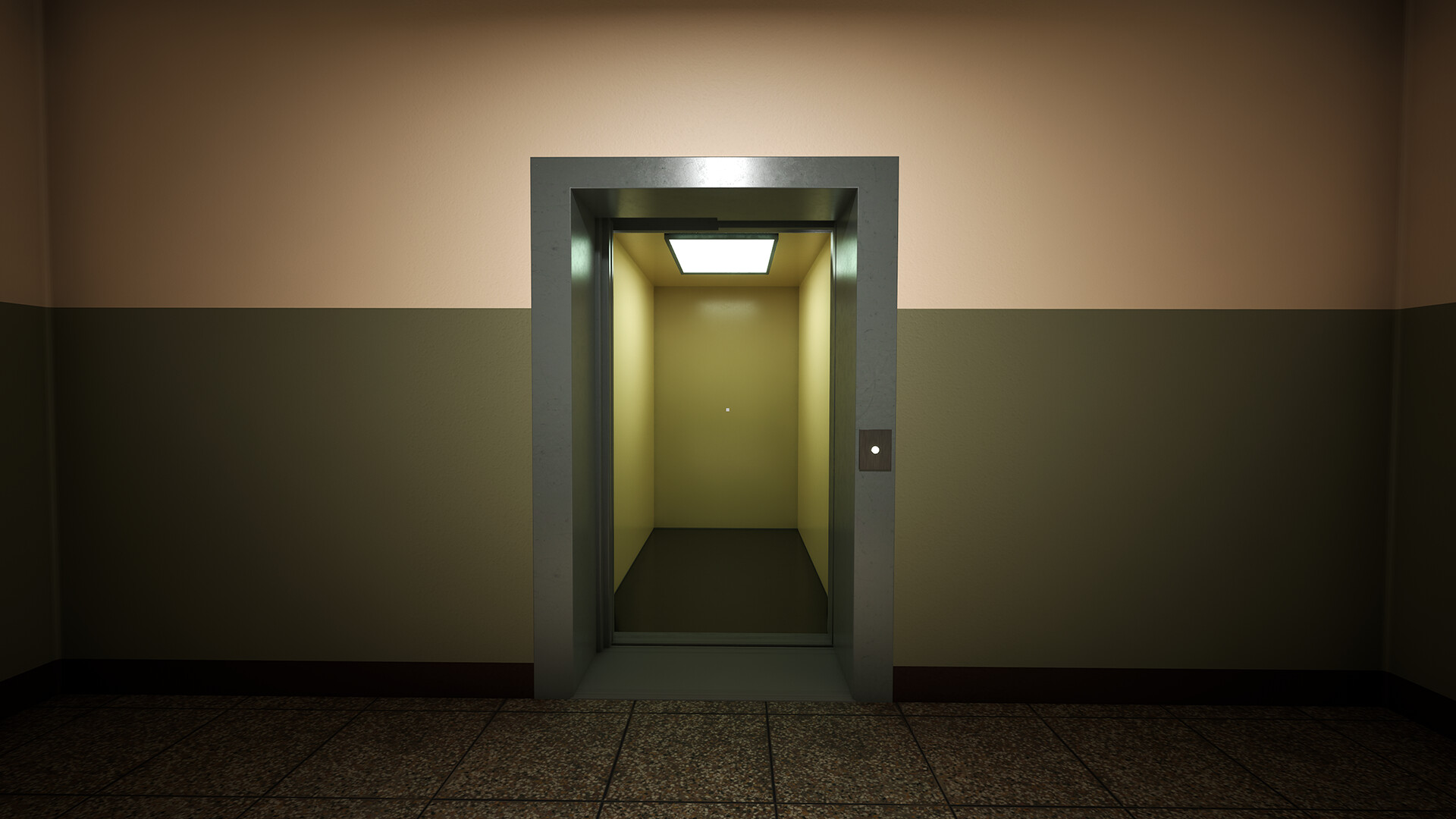 The Lecture: Classroom 1.09 screenshot #4