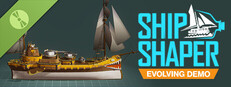 ShipShaper: Falconeer Chronicles Demo