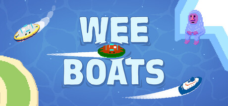 Wee Boats Playtest