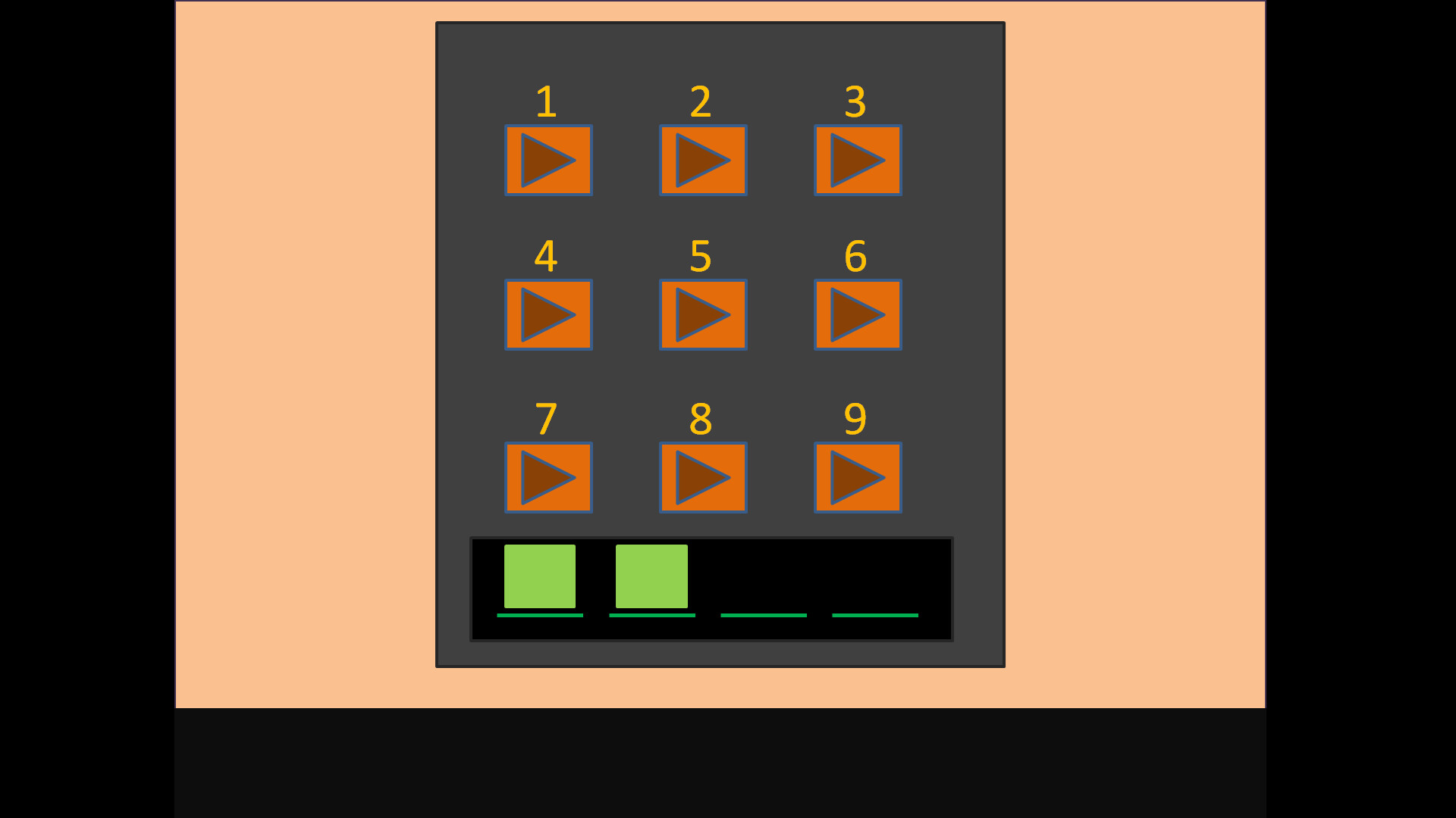 La Mystérieuse Résidence screenshot #5
