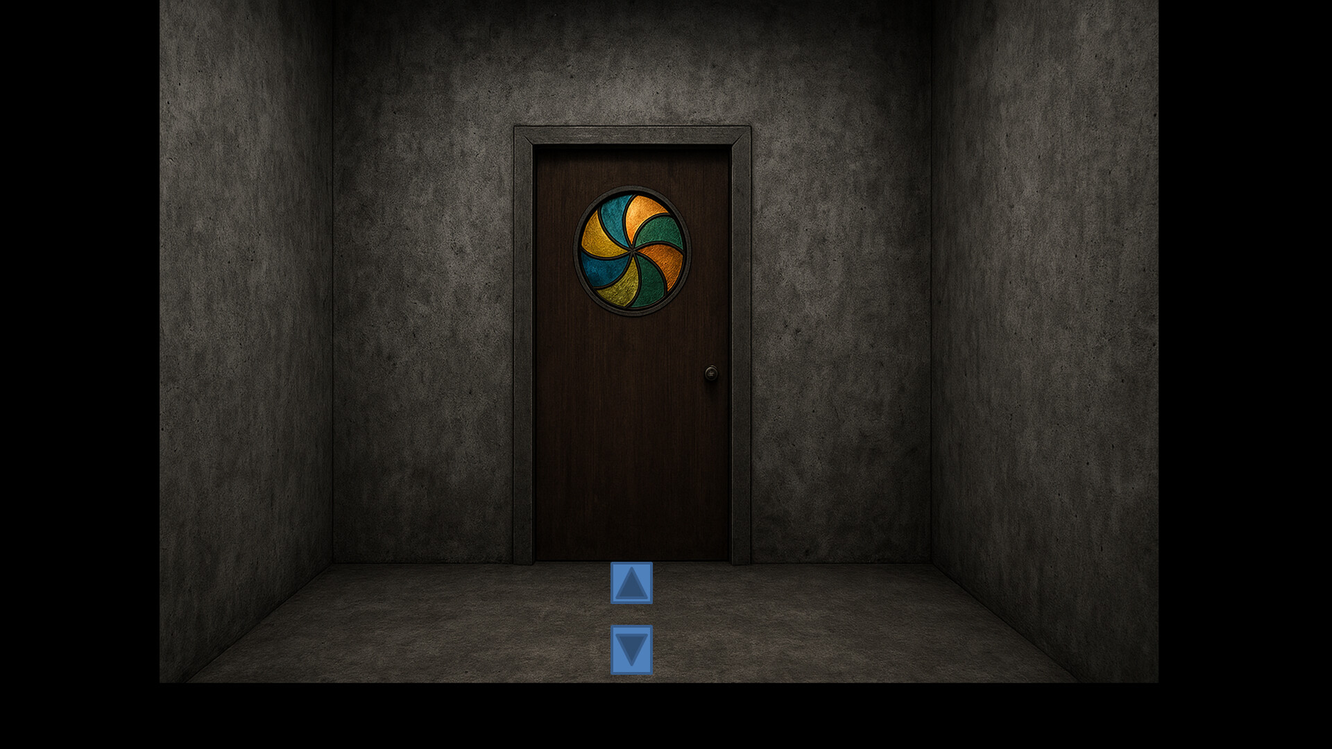 La Mystérieuse Résidence screenshot #4