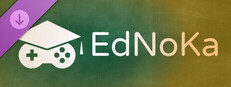 EdNoKa - Full Access Banner