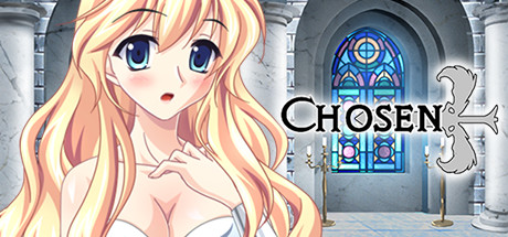 The Chosen RPG banner image