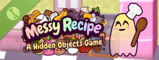 Messy Recipe: A Hidden Object Game Demo