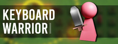 Keyboard Warrior Banner