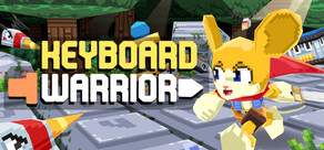Keyboard Warrior