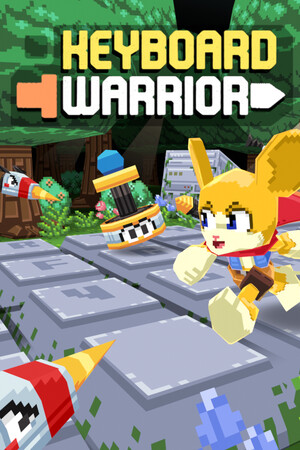 Keyboard Warrior
