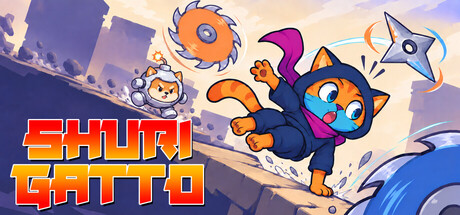 Shurigattoの作品画像