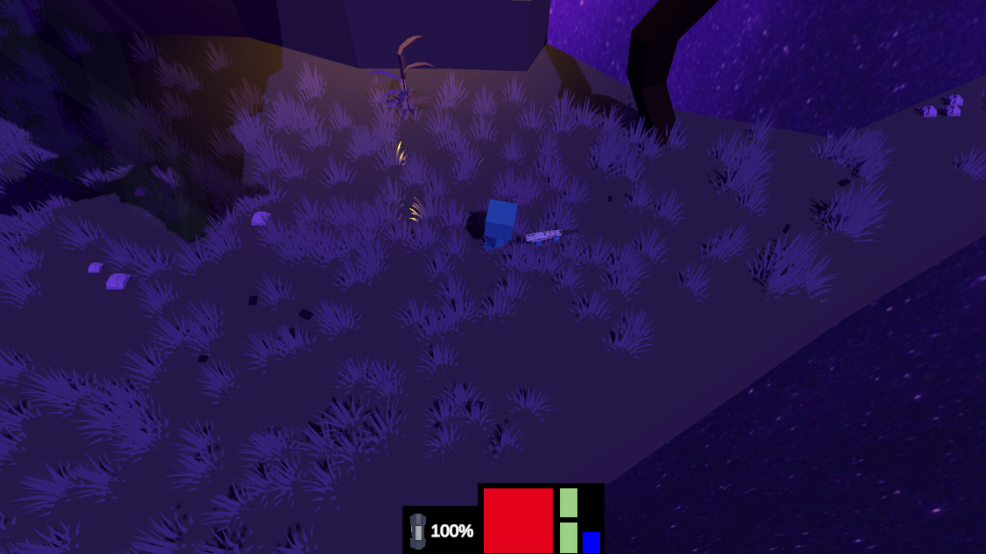 Warped Point screenshot 4