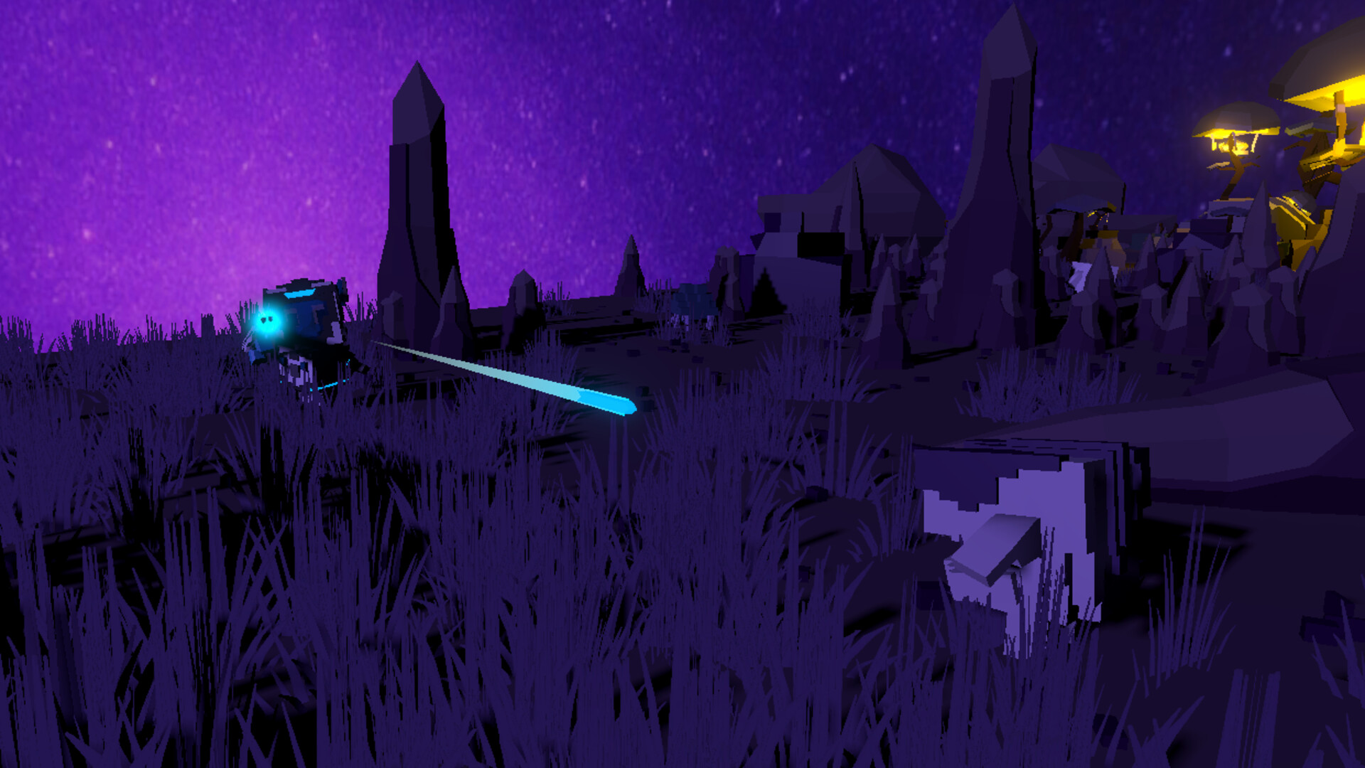 Warped Point screenshot 4