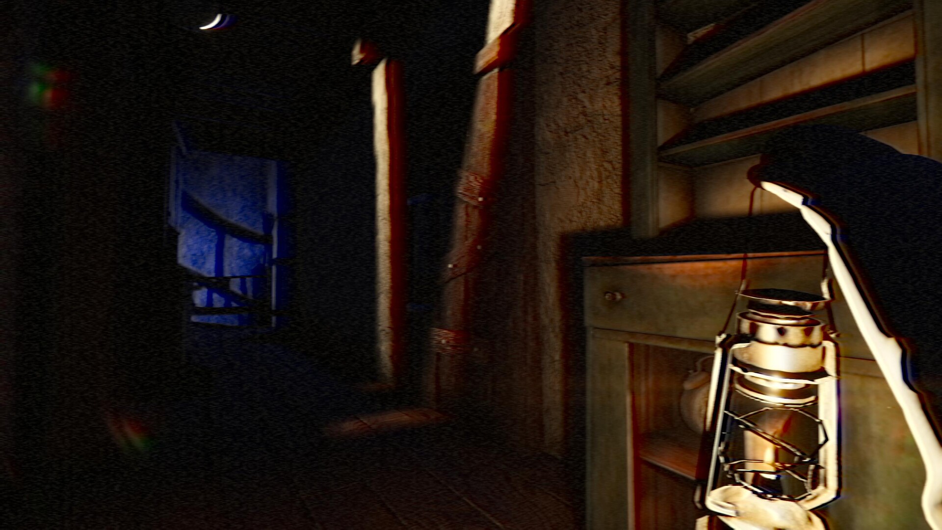 Tiny Misery screenshot #7