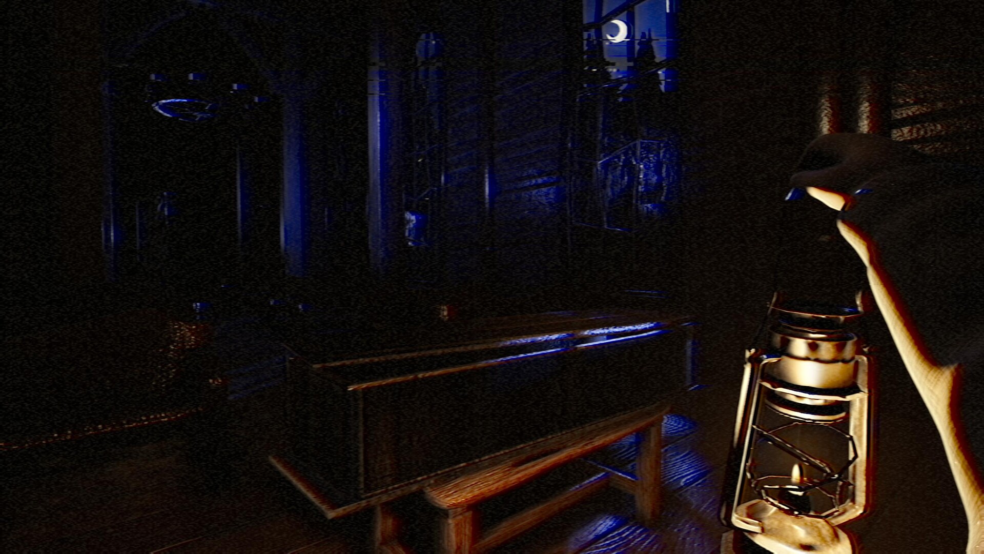 Tiny Misery screenshot 10
