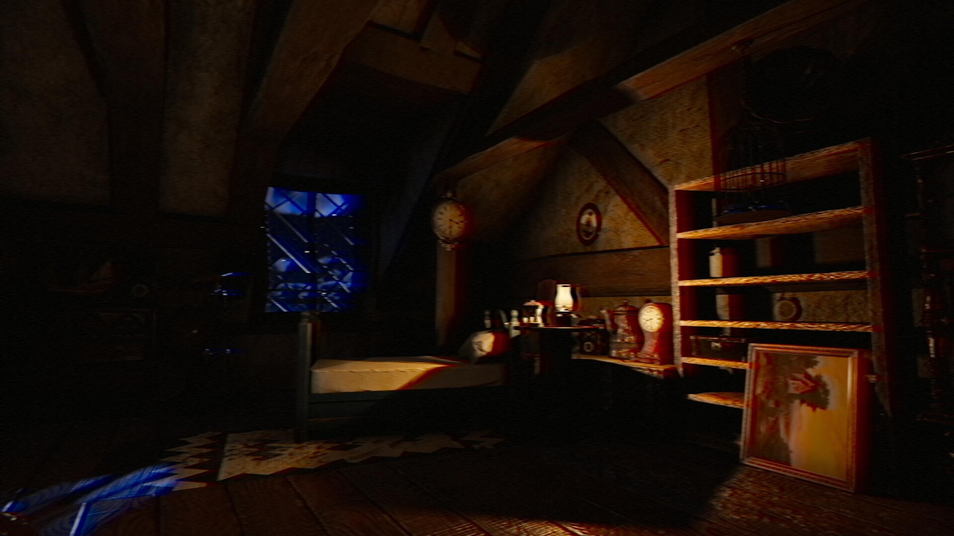 Tiny Misery Featured Screenshot #1