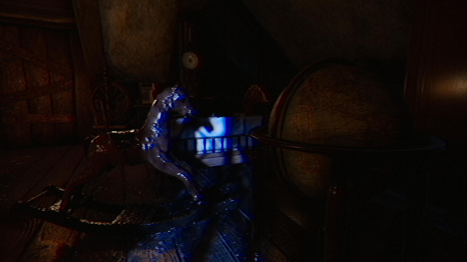 Tiny Misery screenshot #4