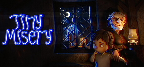 Tiny Misery Banner