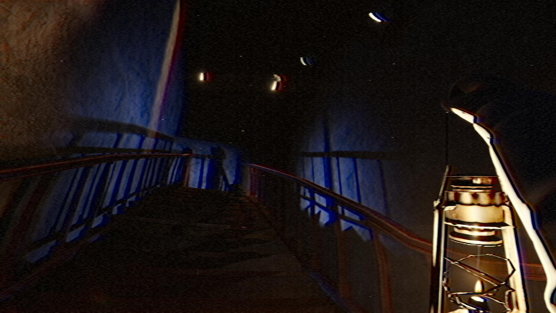 Tiny Misery screenshot #5