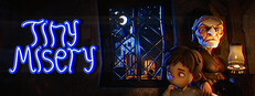 Tiny Misery