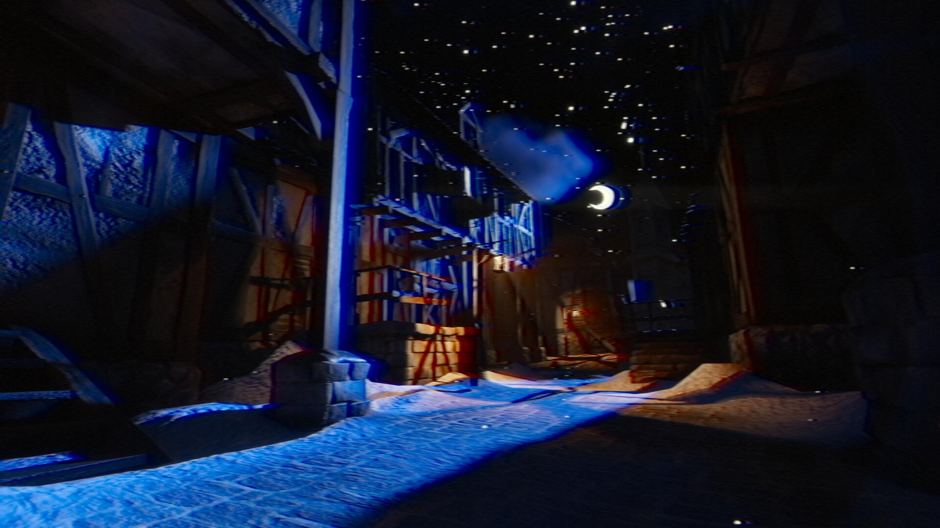 Tiny Misery screenshot #6