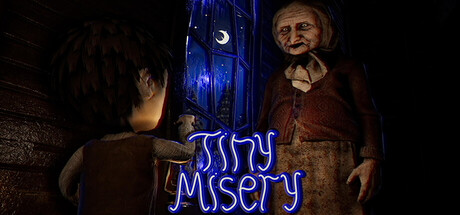 Tiny Misery