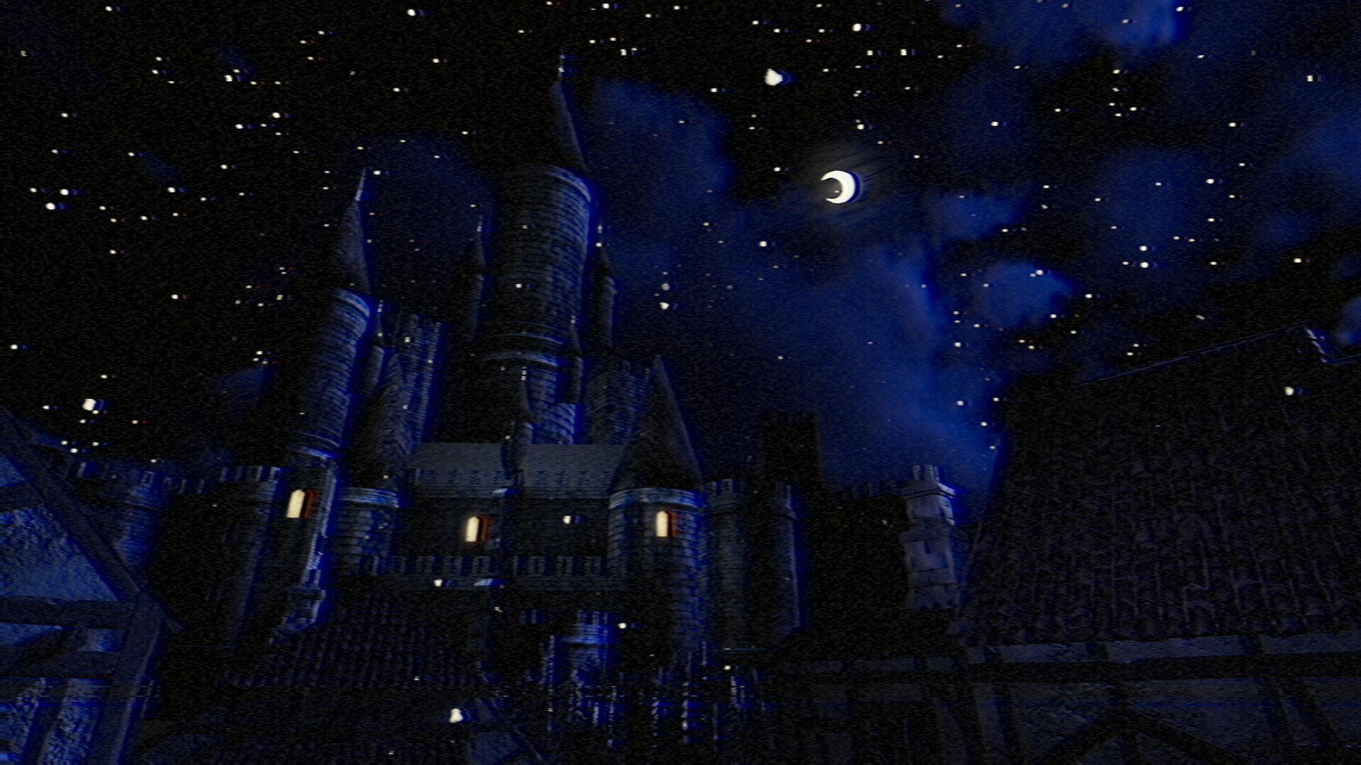 Tiny Misery screenshot 5