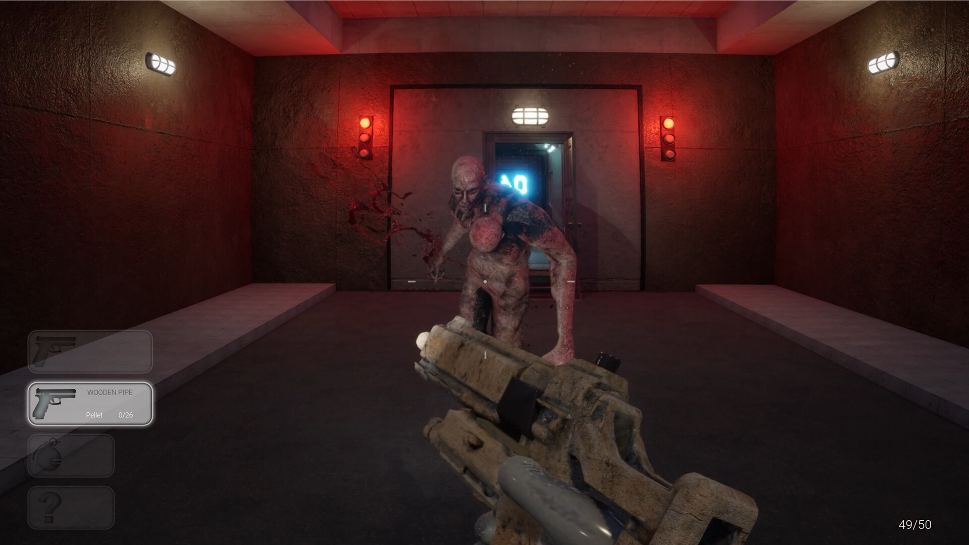 1000 Rooms screenshot #10