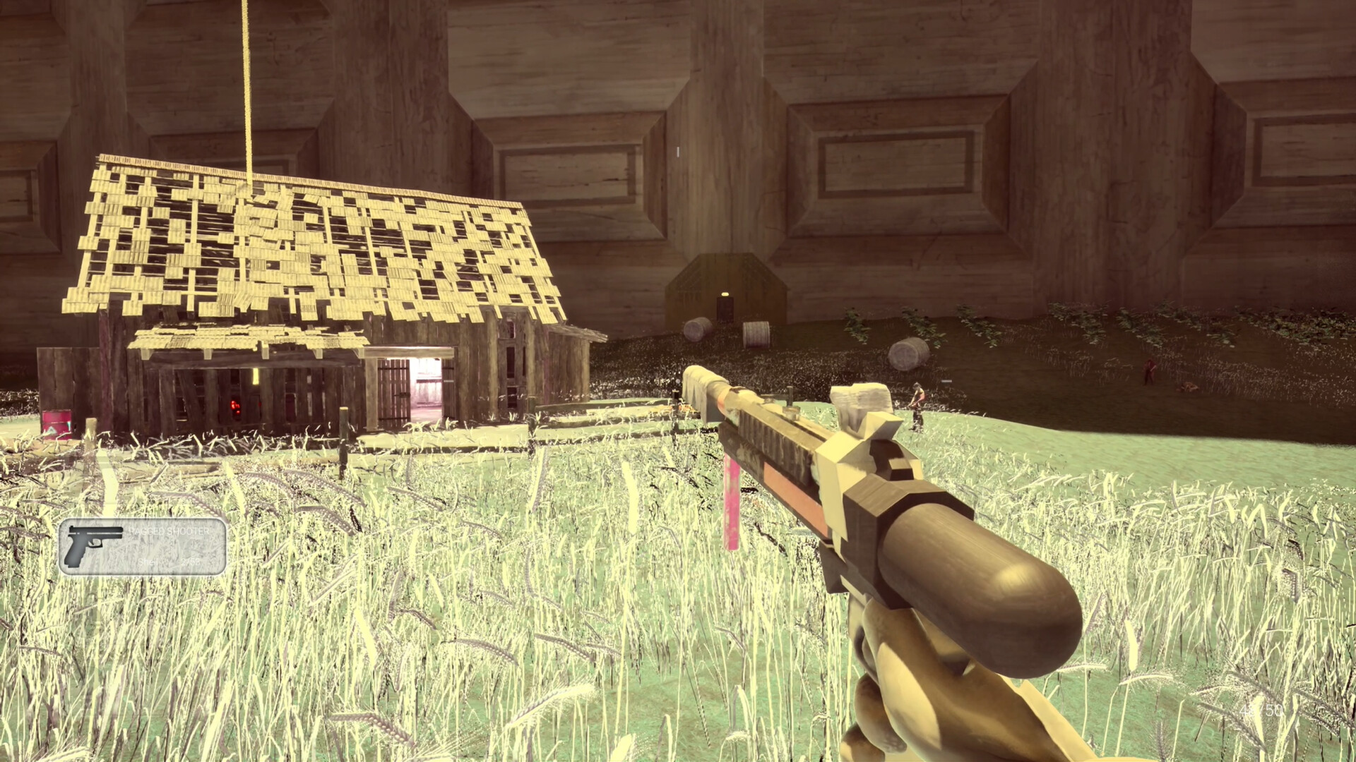 1000 Rooms screenshot 5