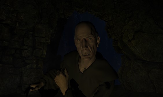 Screenshot z Abbot's Book Demo Screenshot z Abbot's Book Demo